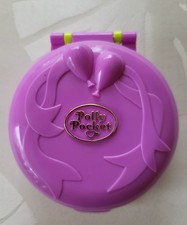 POLLY POCKET 1997 Carnival