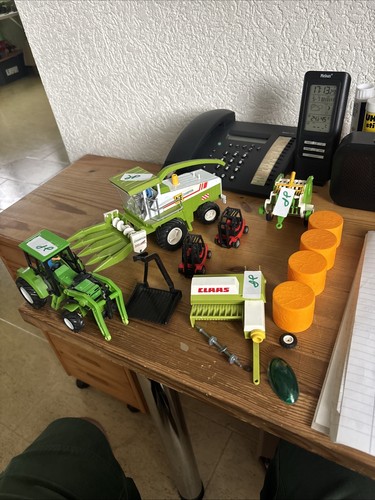 Siku spielzeug landwirtschaft - siku,