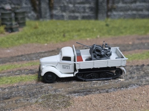 Roco minitanks herpa wehrmacht - roco, minitanks/herpa