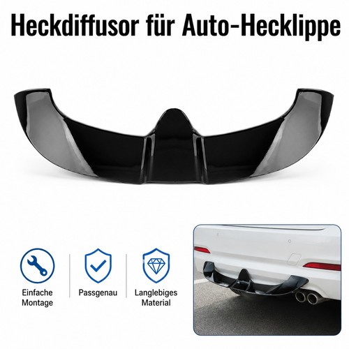 Dachspoiler für mini one - für,