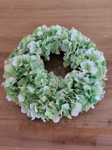 Lumida flora hortensien kranz - lumida, hortensien-kranz