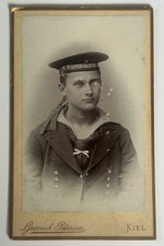 CDV Matrose V. Torpedoboots