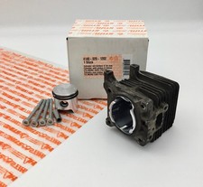 Original STIHL Zylinder + Kolben Ø 34 mm BG BT FC FS FS HL HS KM MM SH, 41400201
