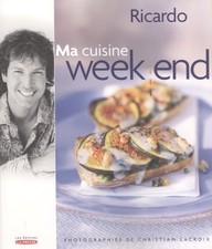 MA CUISINE WEEK-END,RICARDO