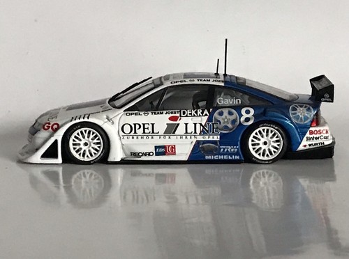Minichamps 430964388 opel - minichamps,
