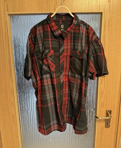 Brandit herren kurzarm - brandit,