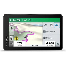 GARMIN ZUMO XT GPS 5,5" NAVI
