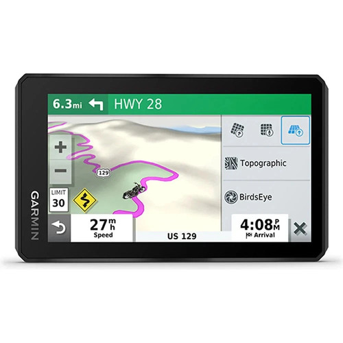 Garmin zumo gps - gps, 5,5"