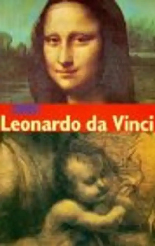 Leonardo vinci berühmte - leonardo,
