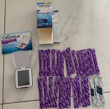 Clearblue Fertilitätsmonitor