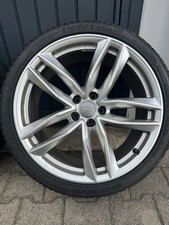 Original Audi Felgen 20 Zoll – Winterkompletträder