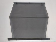 VW Golf 3 4 Cabrio 1EX Windschott Windabweiser OE