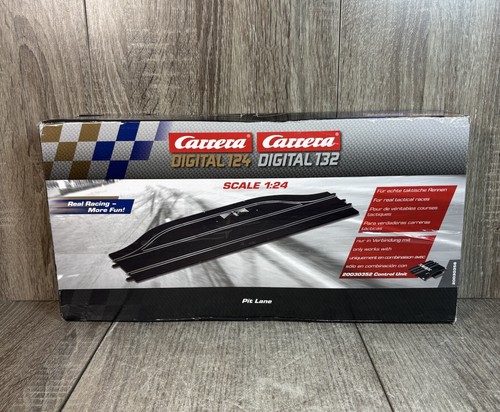 Carrera digital 124 132 - carrera, 124/132