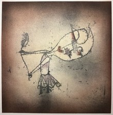 Paul Klee [nach] ‘’Tanz