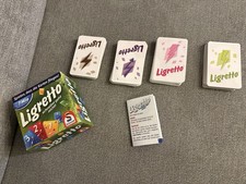 Ligretto Spiel Karten Schmidt Kinder