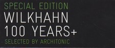 Wilkhahn 100 years : Selected