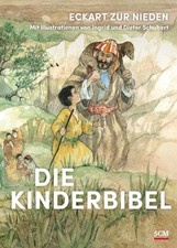 Die kinderbibel eckart zur - die,