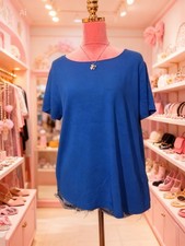 Amisu T-Shirt 💙 Rückerfrei