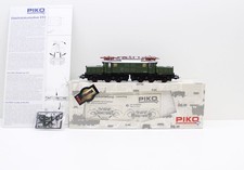 Piko H0 DC 51090 ELok E 93 11 DB  lf2808