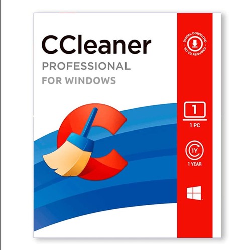 Ccleaner professional fur - ccleaner,
