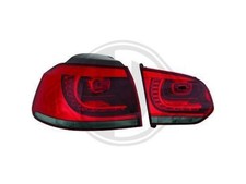 Designrückleuchten Set für