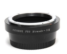 @ Fotodiox Pro Miranda - Nik