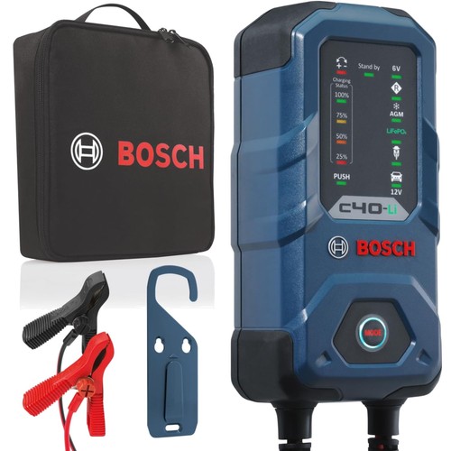 Bosch c40 - bosch, c40-li