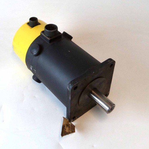 Fanuc servomotor 10m - dc-servomotor,