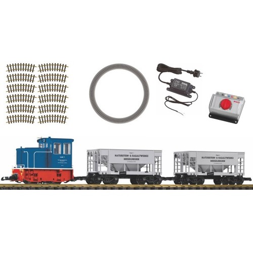 Piko 37151 start set - g, start-set