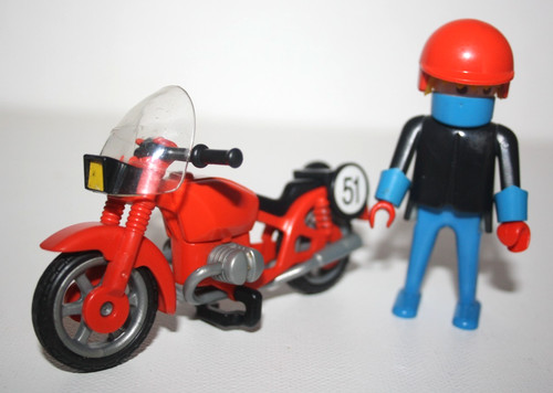 Playmobil 3565 vintage - playmobil,