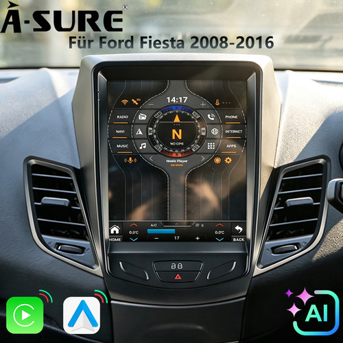 Core 64gb für ford - für,