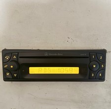 Orig.Mercedes-Benz SOUND 30 BE