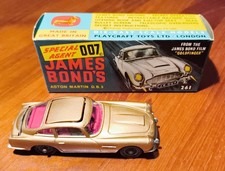 sale James Bond 007 * Aston