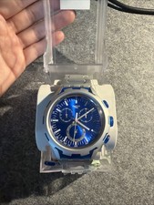 Swatch Herrenuhr Irony Xlite