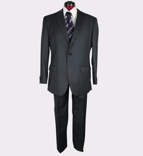 Benvenuto black label - benvenuto, anzug