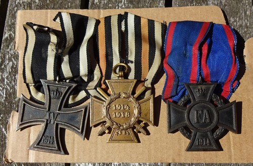 Orden eisernes kreuz - ,
