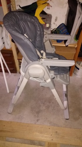 Baby kinderhochsitz für - baby, 3