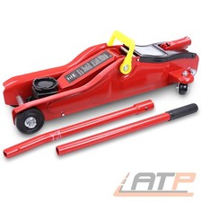 ENVA 2T 2000KG WAGENHEBER