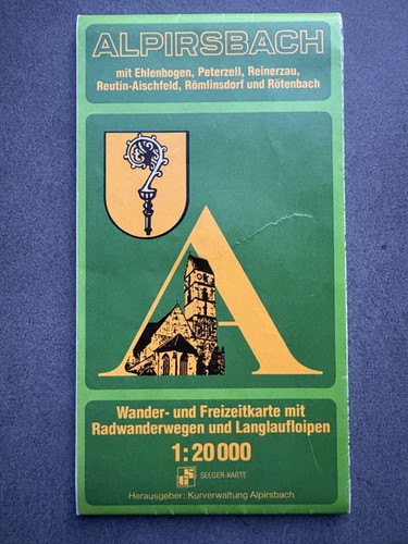 Alpirsbach wander und - wander-,