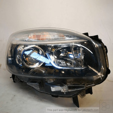 26025JY40A Projektor Rechts