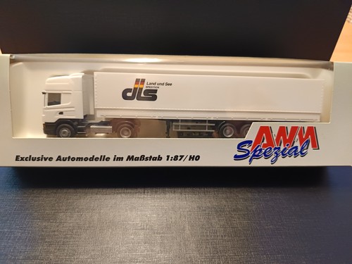 Lkw sammler aufgepasst - 1:87,