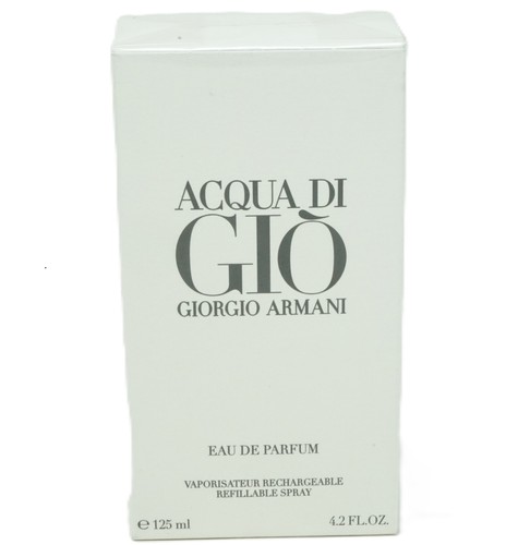Giorgio armani acqua gio - acqua, di