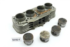 Suzuki gsx 1100 - 1100,
