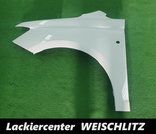Kotflügel lackiert - kotflÜgel, in