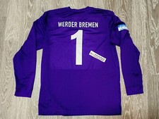 Werder Bremen Trikot Nike