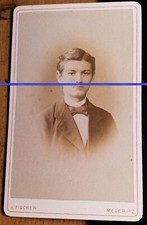 Max / Maximilian Naucke als