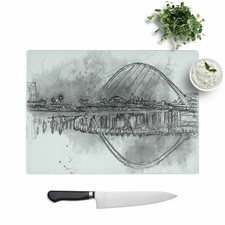 Gateshead Millennium Bridge