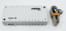 Märklin H0 6088 Decoder s88 Rückmeldemodul
