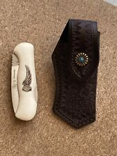 Harley Taschenmesser Messer Nieto Centauro