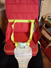 Kindersitz, Reise-Sitzerhöhung  Safety 1st Travel Booster von DOREL Germany.